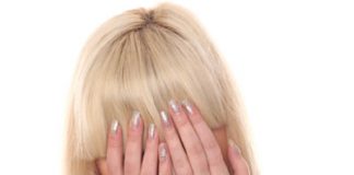 Female Tears and Male Sexual Potency