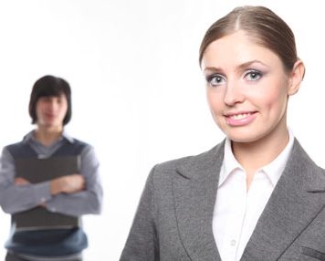 Powerful Women Cheat More