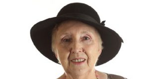 Older Shoppers Live Longer