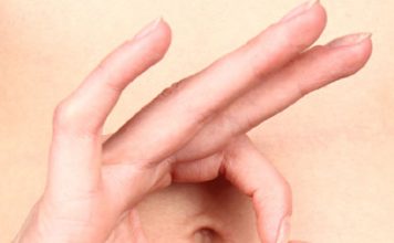Women: Better Blind than Obese