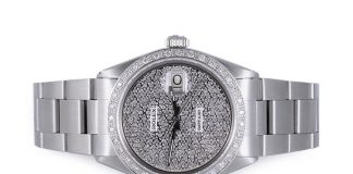 Get a Rolex Datejust Online