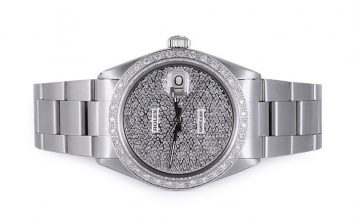 Get a Rolex Datejust Online