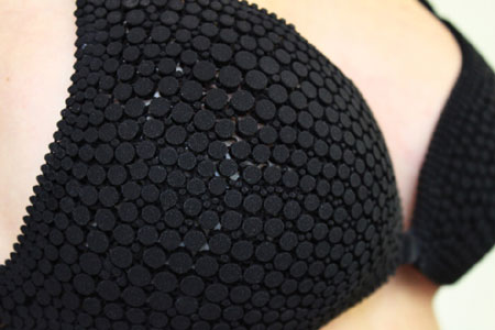 3D Printed Bikini