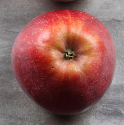 Red Apple