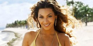 Get a Celeb Body in the Gym