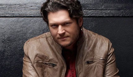 Blake Shelton