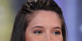 Bristol Palin Tells about Her First Sexual Experience