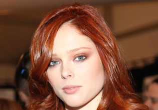 Coco Rocha Against Photoshop