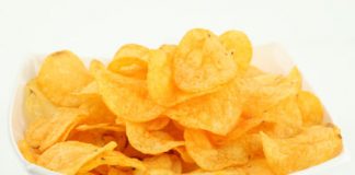 Eating Low-Fat Food Leads to Weight Gain