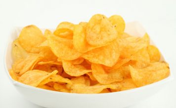 Eating Low-Fat Food Leads to Weight Gain