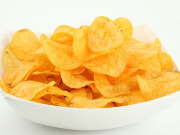 Eating Low-Fat Food Leads to Weight Gain
