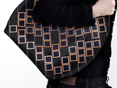 Diffus Design Solar Handbag