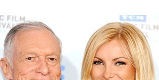 Hugh Hefner's Wedding Has Been Canceled