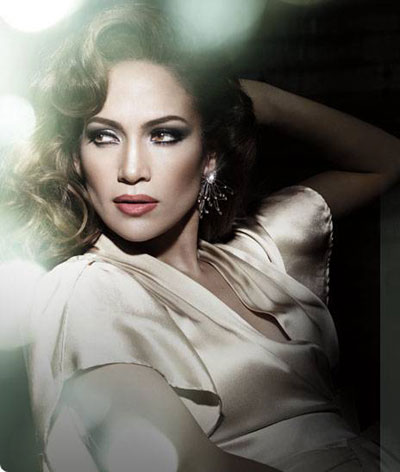 Love and Light Perfume by Jennifer Lopez