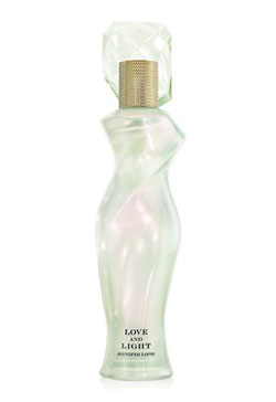 Love and Light Perfume by Jennifer Lopez
