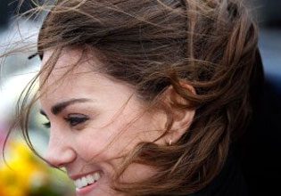 Kate Middleton: Princess for Money?