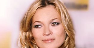 Kate Moss to Wed in John Galliano's Dress