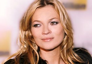 Kate Moss to Wed in John Galliano's Dress