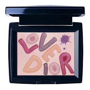 Lady Dior Eye Shadow Palette