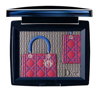 Lady Dior Eye Shadow Palette