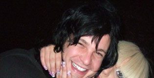 Lady Gaga Is Dating Her Ex Again?