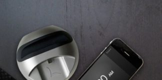 Lark Un-alarm Clock Wakes You up Gently