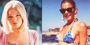 LeAnn Rimes: Just Lean or Too Bony?