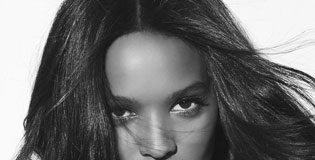 Liya Kebede Is the New Face of L'Oreal Paris