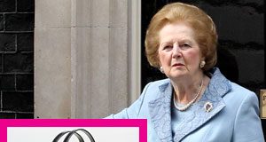 Margaret Thatcher's Handbag Auctioned and Sold