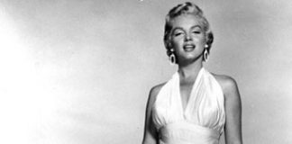 Marilyn Monroe's Famous White Dress Estimated at $2 Million
