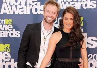 Twilight Star Is Engaged