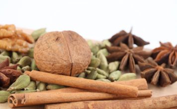 7 Foods That Help Lose Weight