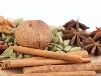 7 Foods That Help Lose Weight