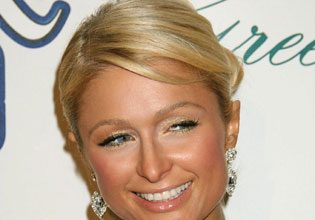 How Men Changed Paris Hilton's Body