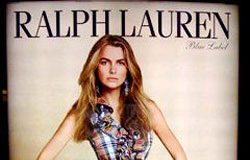 Ad Photos Retouching Dangerous to Health