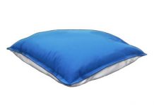 Polar Pillow Cools Head Literally