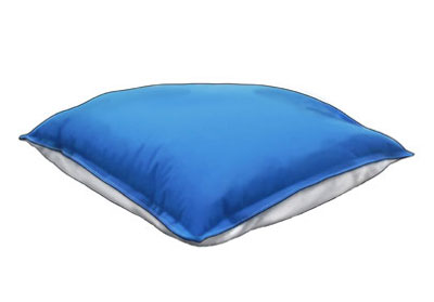 Cool Polar Pillow 