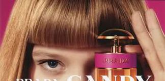 Prada Candy Fragrance