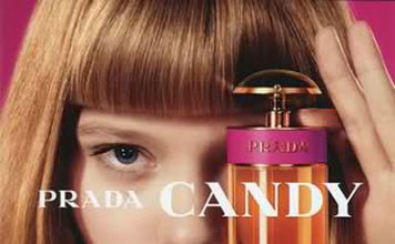 Prada Candy Fragrance