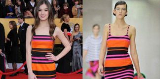 Most Popular Prada Dress This Summer