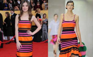 Most Popular Prada Dress This Summer