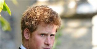Prince Harry Has a New Girlfriend?