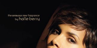 Halle Berry Is Launching New Fragrance Reveal The Passion