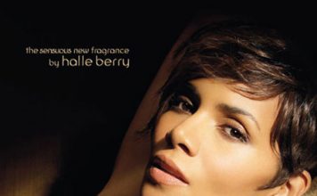 Halle Berry Is Launching New Fragrance Reveal The Passion