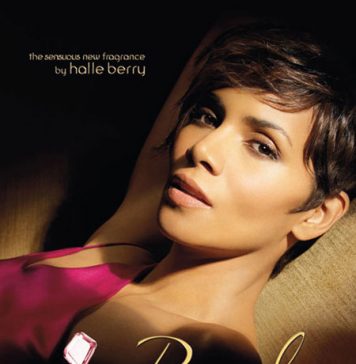 Halle Berry Is Launching New Fragrance Reveal The Passion