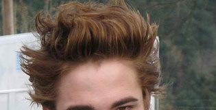 Robert Pattinson's Wedding Details