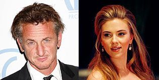 Why Did Scarlett Johansson and Sean Penn Split?