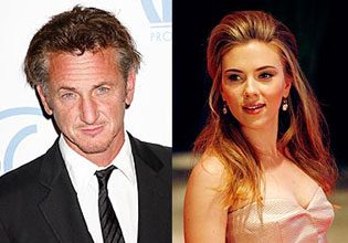 Why Did Scarlett Johansson and Sean Penn Split?