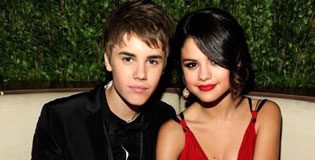 Selena Gomez Hated and Threatened for Dating Justin Bieber