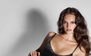 Wolford Shape & Control Lingerie Collection